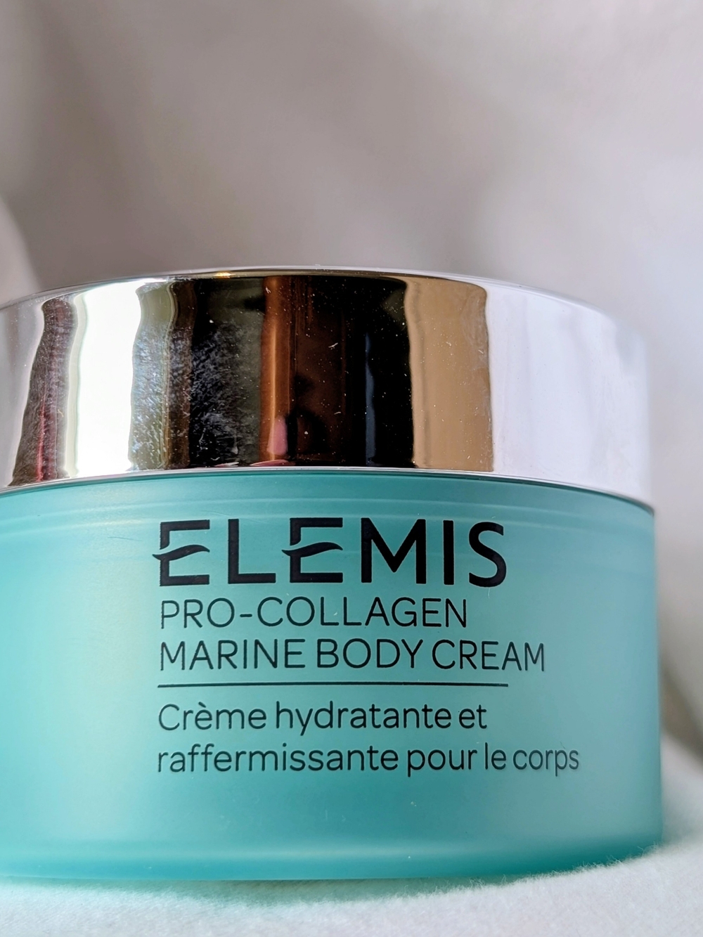 ELEMIS Pro-Collagen Marine Anti-Wrinkle Body Cream